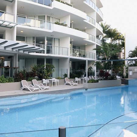 Rumba Beach Resort Caloundra Ngoại thất bức ảnh