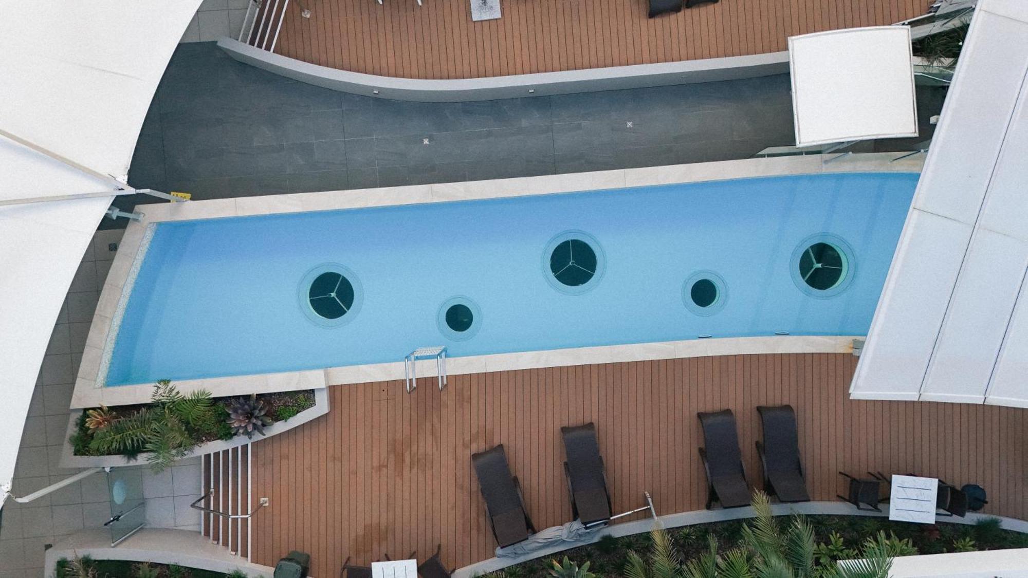 Rumba Beach Resort Caloundra Ngoại thất bức ảnh