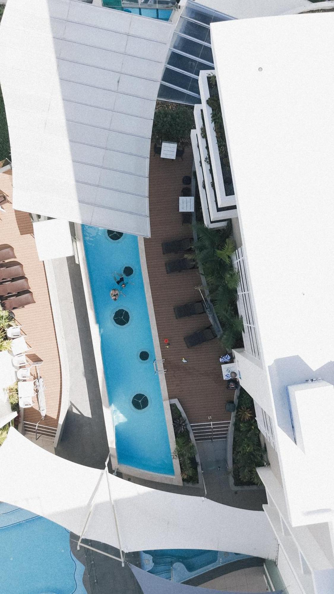 Rumba Beach Resort Caloundra Ngoại thất bức ảnh