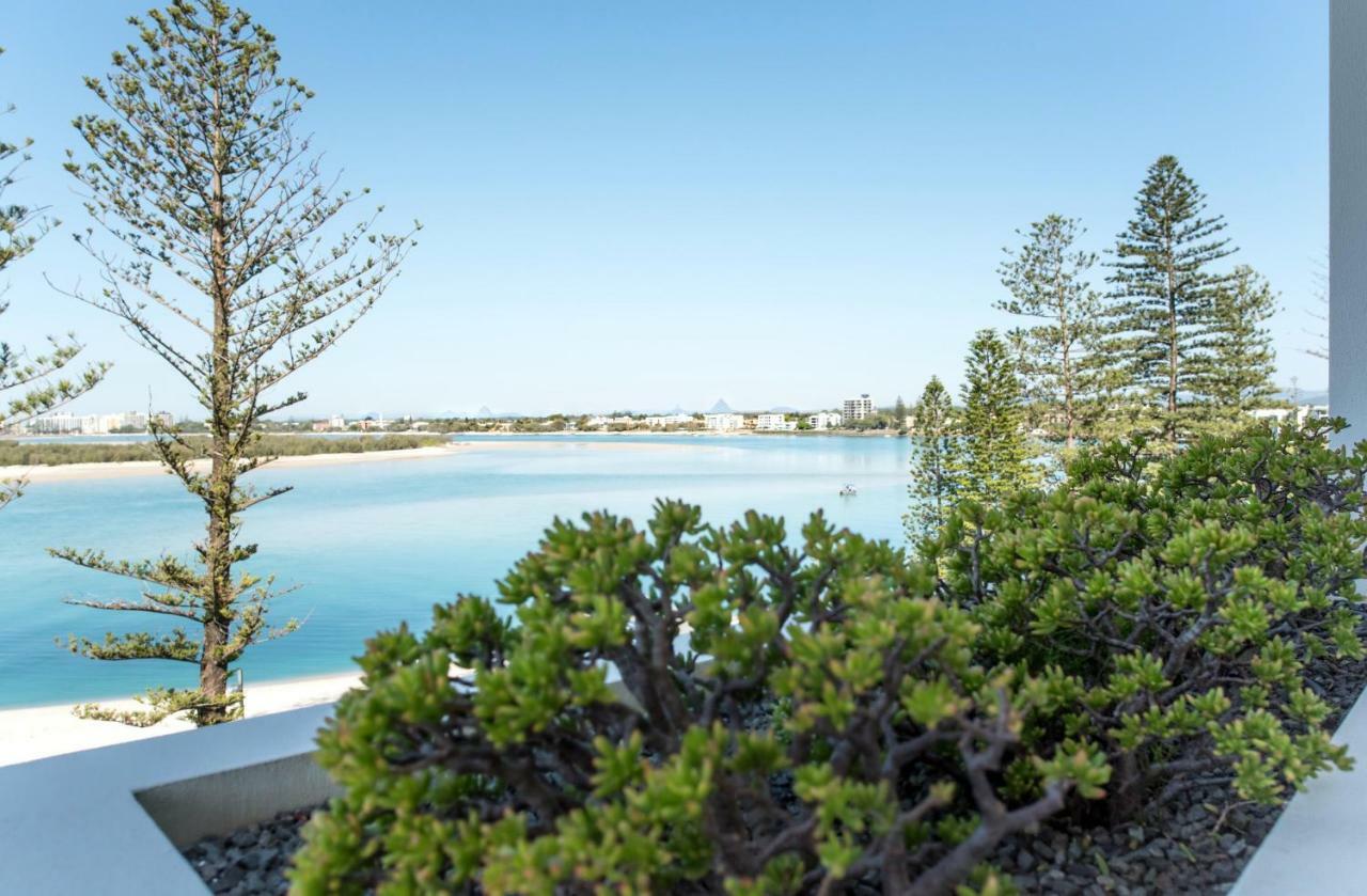 Rumba Beach Resort Caloundra Ngoại thất bức ảnh
